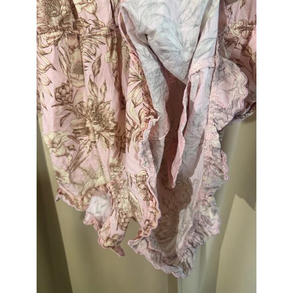 Target x Agua Bendita romper Sz 2X - Picture 5 of 7